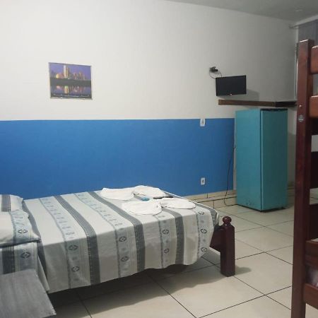 Pousada Taiwan Ubatuba Εξωτερικό φωτογραφία
