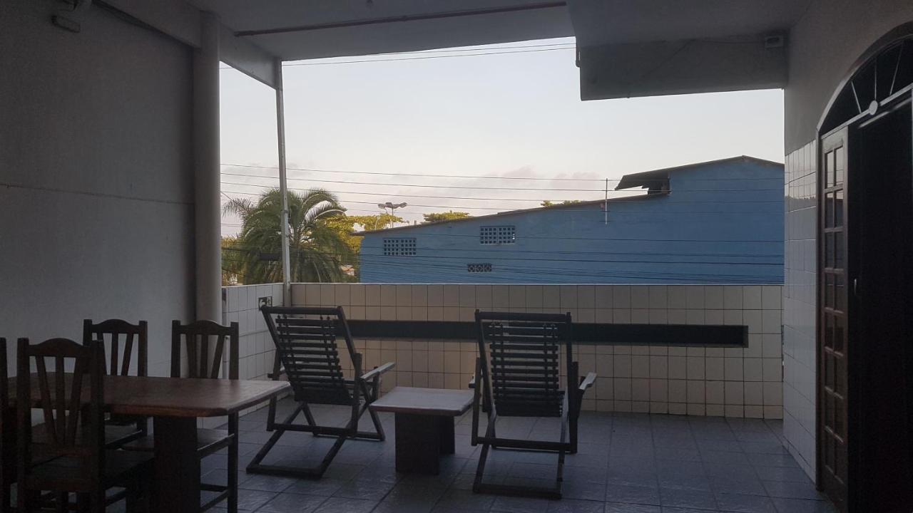 Pousada Taiwan Ubatuba Εξωτερικό φωτογραφία