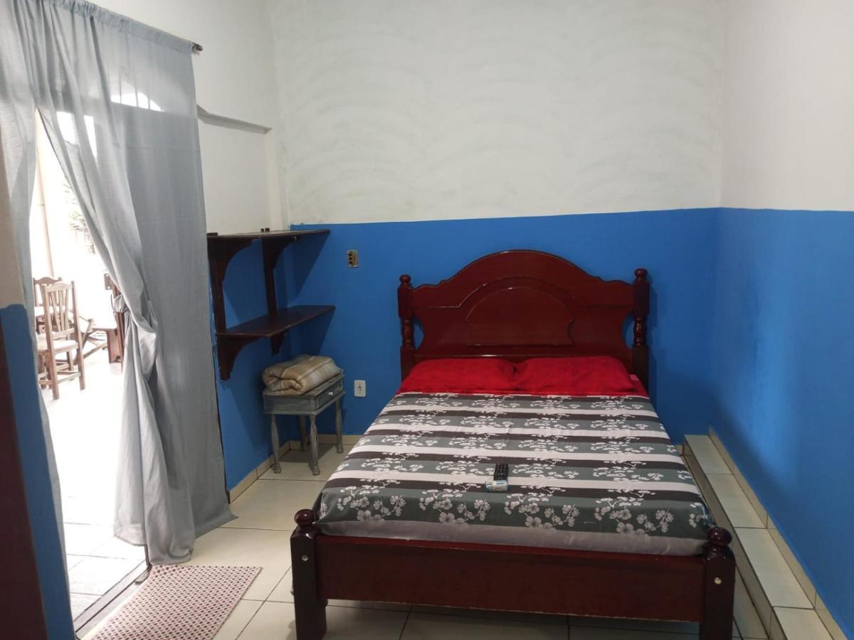 Pousada Taiwan Ubatuba Εξωτερικό φωτογραφία