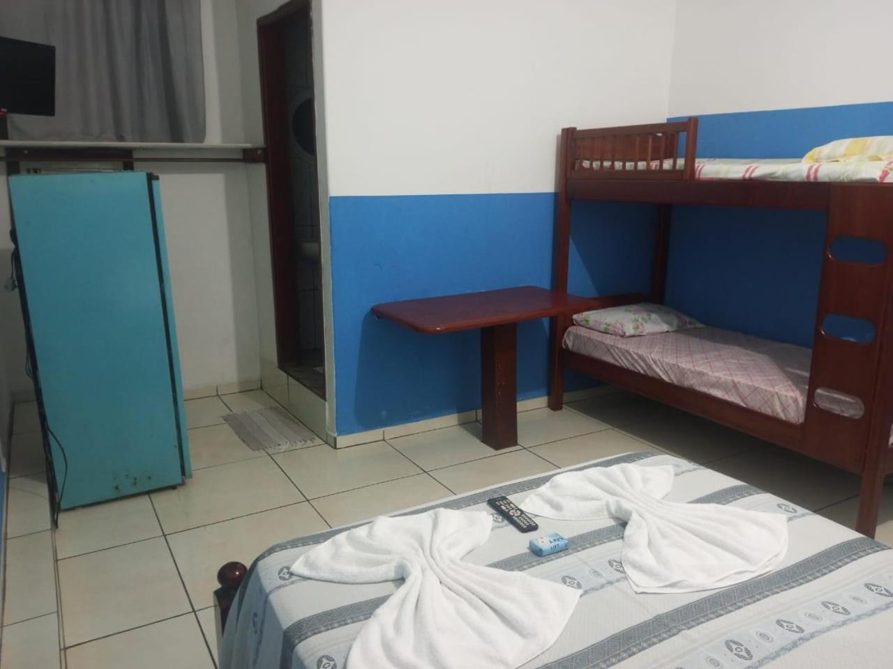 Pousada Taiwan Ubatuba Εξωτερικό φωτογραφία